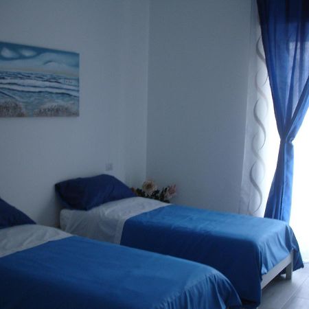Ferienwohnung Le Gemelle Bari Exterior foto