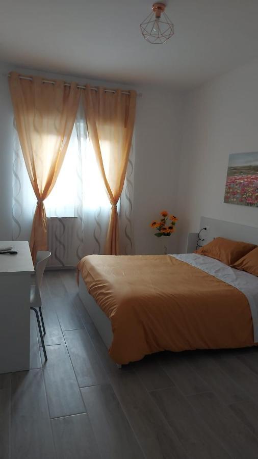 Ferienwohnung Le Gemelle Bari Exterior foto