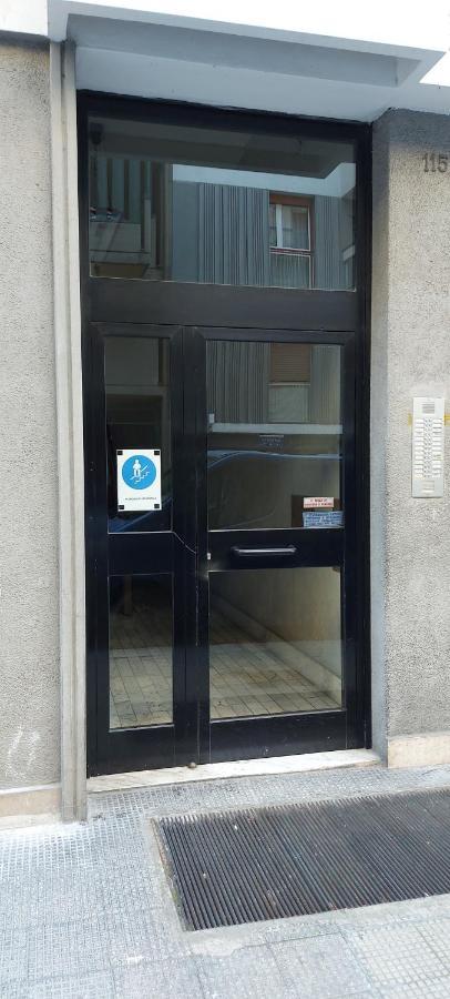 Ferienwohnung Le Gemelle Bari Exterior foto