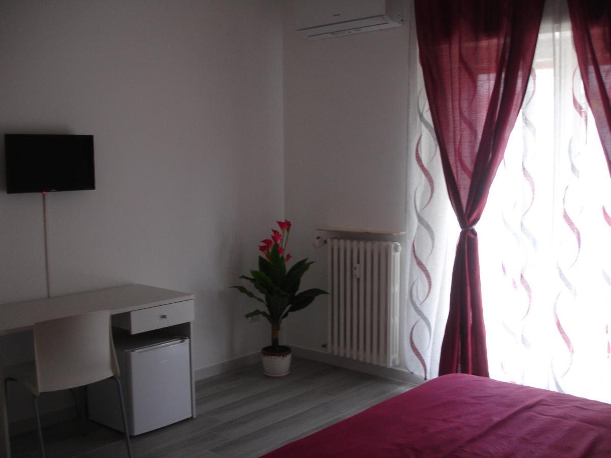 Ferienwohnung Le Gemelle Bari Exterior foto