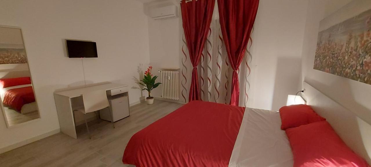 Ferienwohnung Le Gemelle Bari Exterior foto