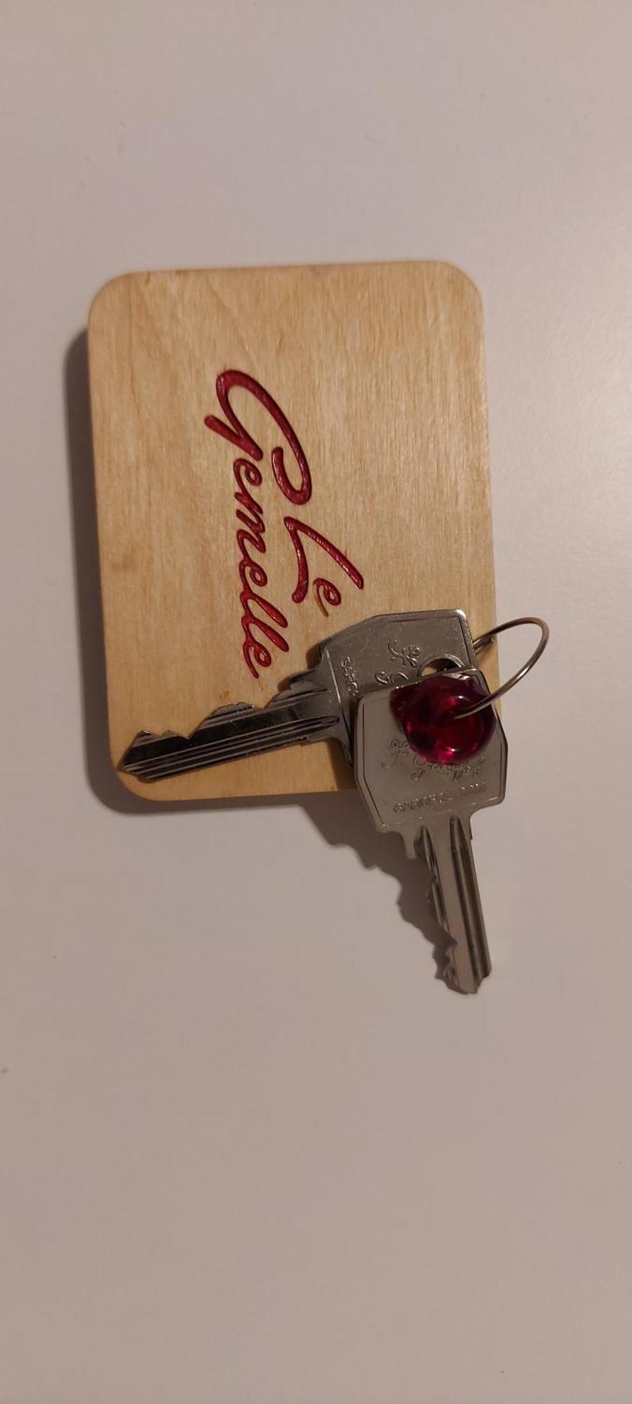 Ferienwohnung Le Gemelle Bari Zimmer foto
